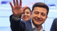 Zelenskyi wins presidential election in Ukraine — CEC results after 100% of e-protocols processed