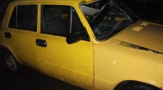 Полиция сообщила подробности гибели пешехода на Харьковщине