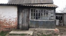 На Харьковщине задержан дачный вор (фото)
