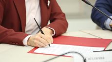 Светличная подписала распоряжение о завершении отопительного сезона