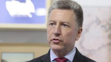 Курт Волкер сделал заявление к дню выборов в Украине