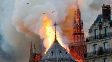23-minutes could save Notre Dame cathedral from the catastrophic fire (video)