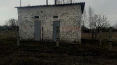 Житель Харьковщины сдал на металлолом ограждение газораспределительного пункта