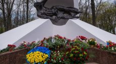 «Зажги свечу». В Харькове пройдет акция к 33-й годовщине аварии на Чернобыльской АЭС