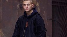 Умер раненый в голову на Донбассе 20-летний парамедик «Смурфик»