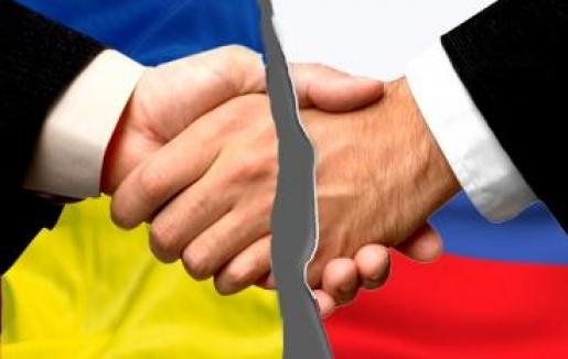 Украина готовит «новую волну» санкций против России