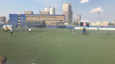 В Харькове начинается футбольный турнир памяти Даниила Дидика