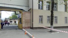 В Харькове семиклассники «заминировали» школу