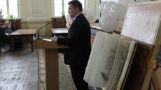Климкин представил в Харькове «Книгу Добра»