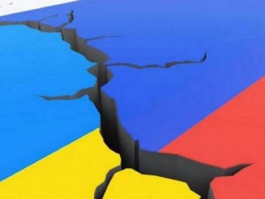 20-летней дружбе конец: Украина официально разорвала договор с Россией