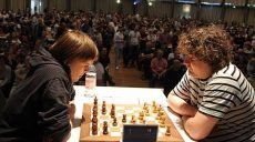 Харьковчанин стал призером элитного шахматного турнира