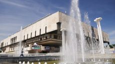 Завтра в Харькове днем 20-22 градуса выше нуля