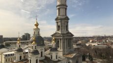 Завтра в Харькове — до 12 градусов тепла