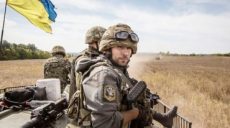 Сутки на Донбассе: оккупанты 14 раз нарушали режим прекращения огня