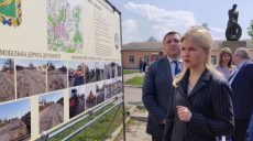 В этом году в области запланирован ремонт около 100 дорог — Светличная