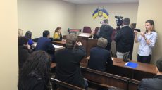 Суд по тарифам на проезд в горэлектротранспорте Харькова перенесен