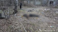На Луи Пастера двое мужчин забили до смерти пожилого мужчину (фото)