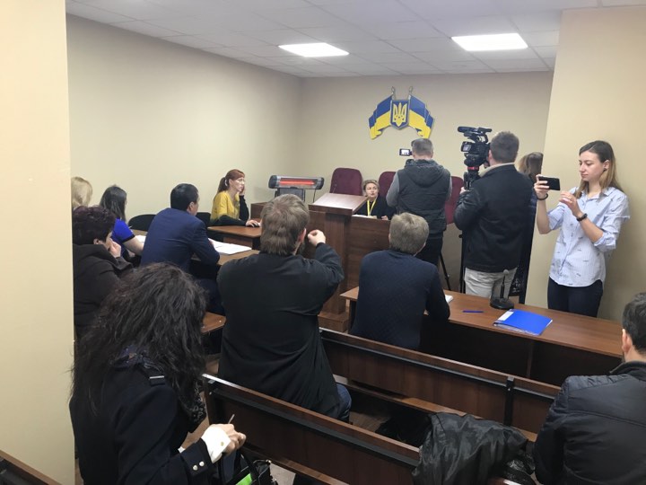 Суд по тарифам на проезд в горэлектротранспорте Харькова перенесен