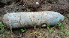 На Харьковщине ликвидировали 39 боеприпасов