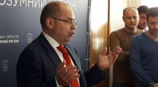 Одесский губернатор отказывается уходить в отставку