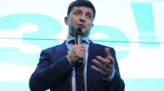 Зеленский ответил Порошенко (цитата)