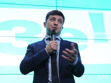 Зеленский ответил Порошенко (цитата)