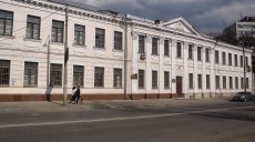 Старейшее в Украине музыкальное училище отметило 135-летний юбилей