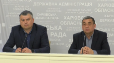 Темпы работы харьковских дорожников увеличились в четыре раза
