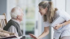 Харьковчане с инвалидностью и старше 80 лет смогут получать админуслуги на дому