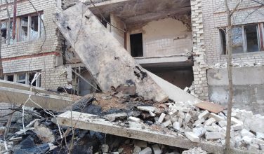Увидеть “Припять” не выезжая из области: как необычно провести выходные