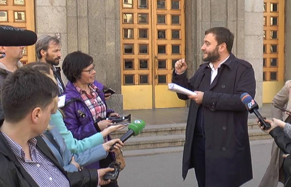 Тарифный скандал: харьковчане переплатили 170 миллионов гривен