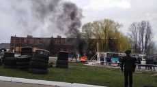 Спасти за 8 минут: в университете гражданской защиты прошли соревнования (фоторепортаж)