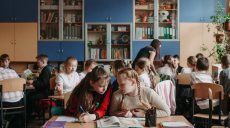 У Харківській загальноосвітній школі №36 відкрили групу продовженого дня для учнів 3-5 класів (відео)