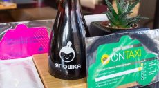 В одном из ресторанов Харькова предлагают пройти алкотест
