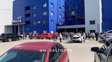 У день виборів у Харкові «мінували» аеропорт та інші об’єкти (відео)