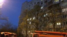 Никакого взрыва газа не было – Лупандин о событиях на Салтовке