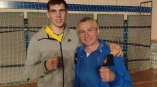 Харьковские боксеры выиграли международный турнир