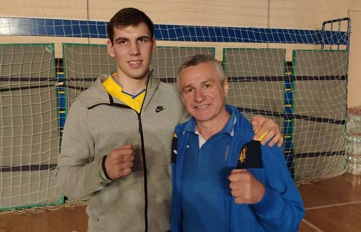 Харьковские боксеры выиграли международный турнир