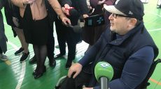 «Мы выпили кофе», — Кернес прокомментировал встречу с Коломойским