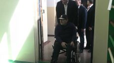 «Результати виборів не вплинуть на виконання планів міськради», — Кернес (відео)