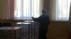 Выборы в Харьковской области: зарегистрировано 32 нарушения