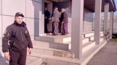 Все избирательные участки в Харьковской области начали работу