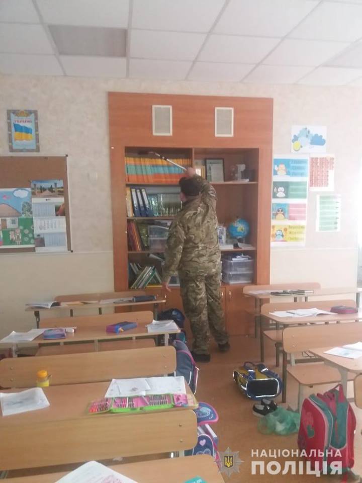 Полиция проверила 15 сообщений о заминировании объектов в Харькове и области