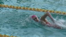 У Харкові відбувся старт відкритого чемпіонату України з плавання (відео)