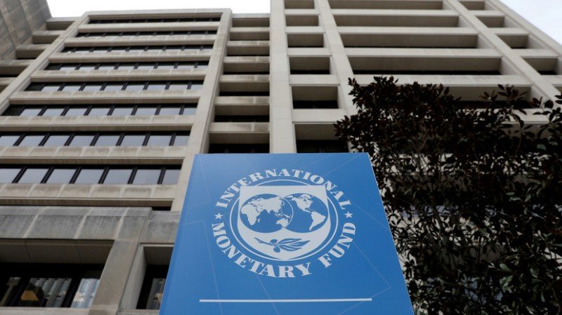 Украина в июне может получить транш МВФ
