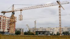 В Украине повысят надежность высотных зданий