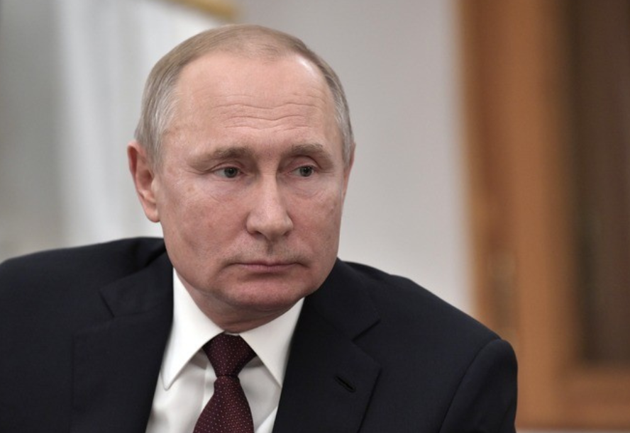 Путин не знает, какими будут российско-украинские отношения при Зеленском