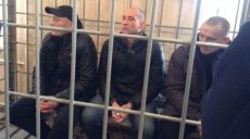 Теракт возле Дворца спорта в Харькове: обвиняемые заявляют, что доказательства им подбросили