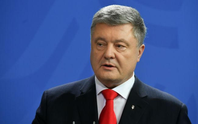 Порошенко анонсировал встречу «нормандской четверки» в июне