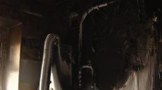 У Харкові в квартирі вибухнула газова колонка: є постраждалі (відео)